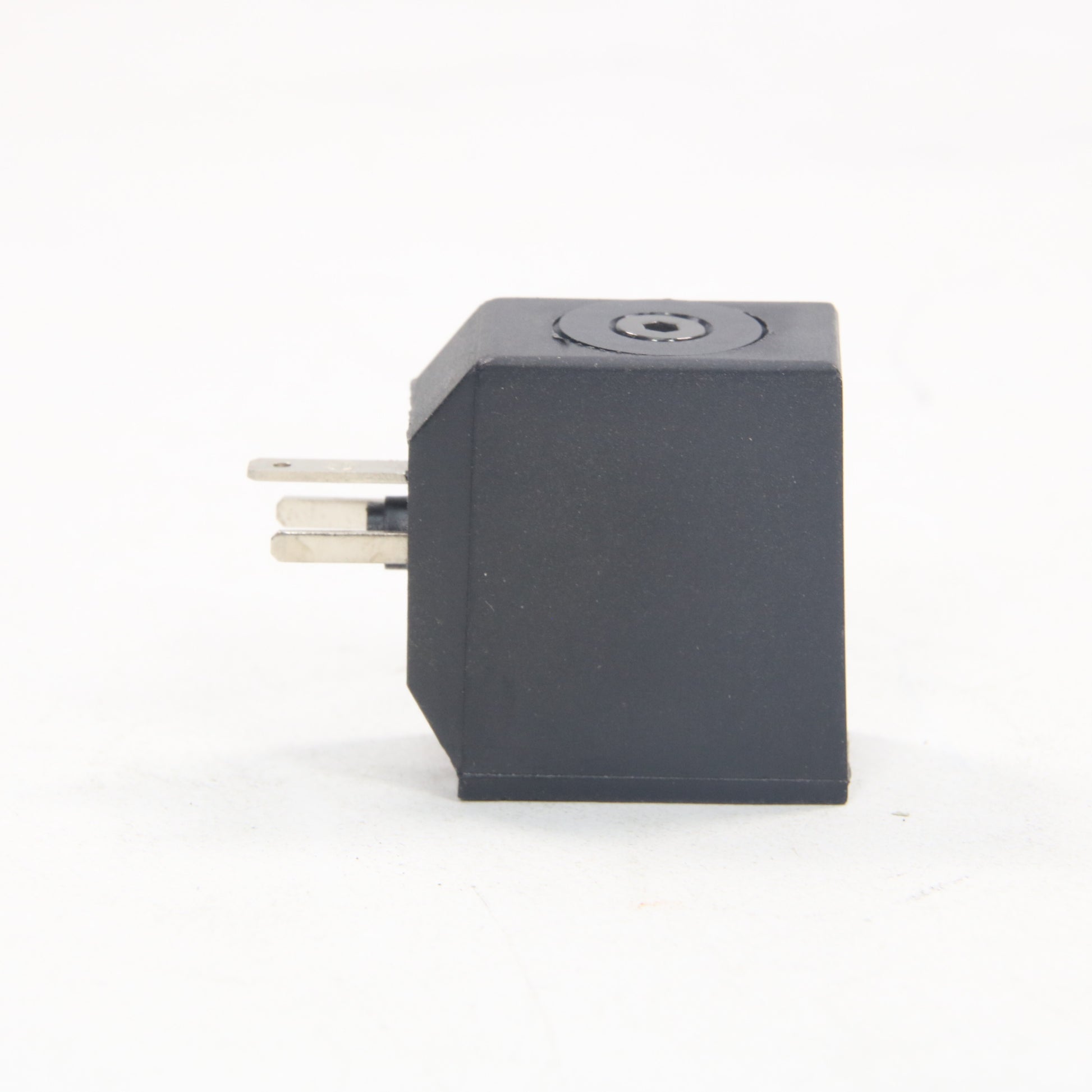 Norgren SPGB/27464 coil / V10025-A19-Solenoid Coil-Used Industrial Parts