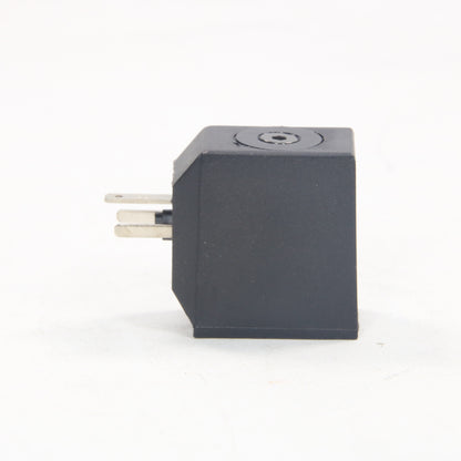 Norgren SPGB/27464 coil / V10025-A19-Solenoid Coil-Used Industrial Parts