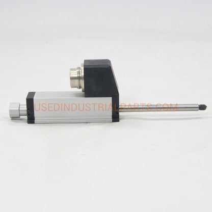 Novotechnik Spring Loaded Linear Potentiometer TRS 25-Linear Potentiomenter-CD-01-07-Used Industrial Parts