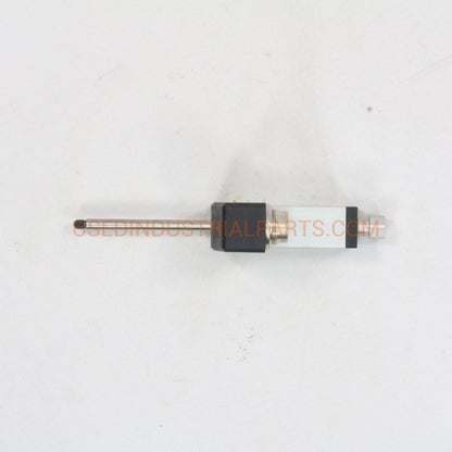 Novotechnik Spring Loaded Linear Potentiometer TRS 25-Linear Potentiomenter-CD-01-07-Used Industrial Parts