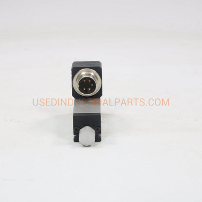 Novotechnik Spring Loaded Linear Potentiometer TRS 25-Linear Potentiomenter-CD-01-07-Used Industrial Parts