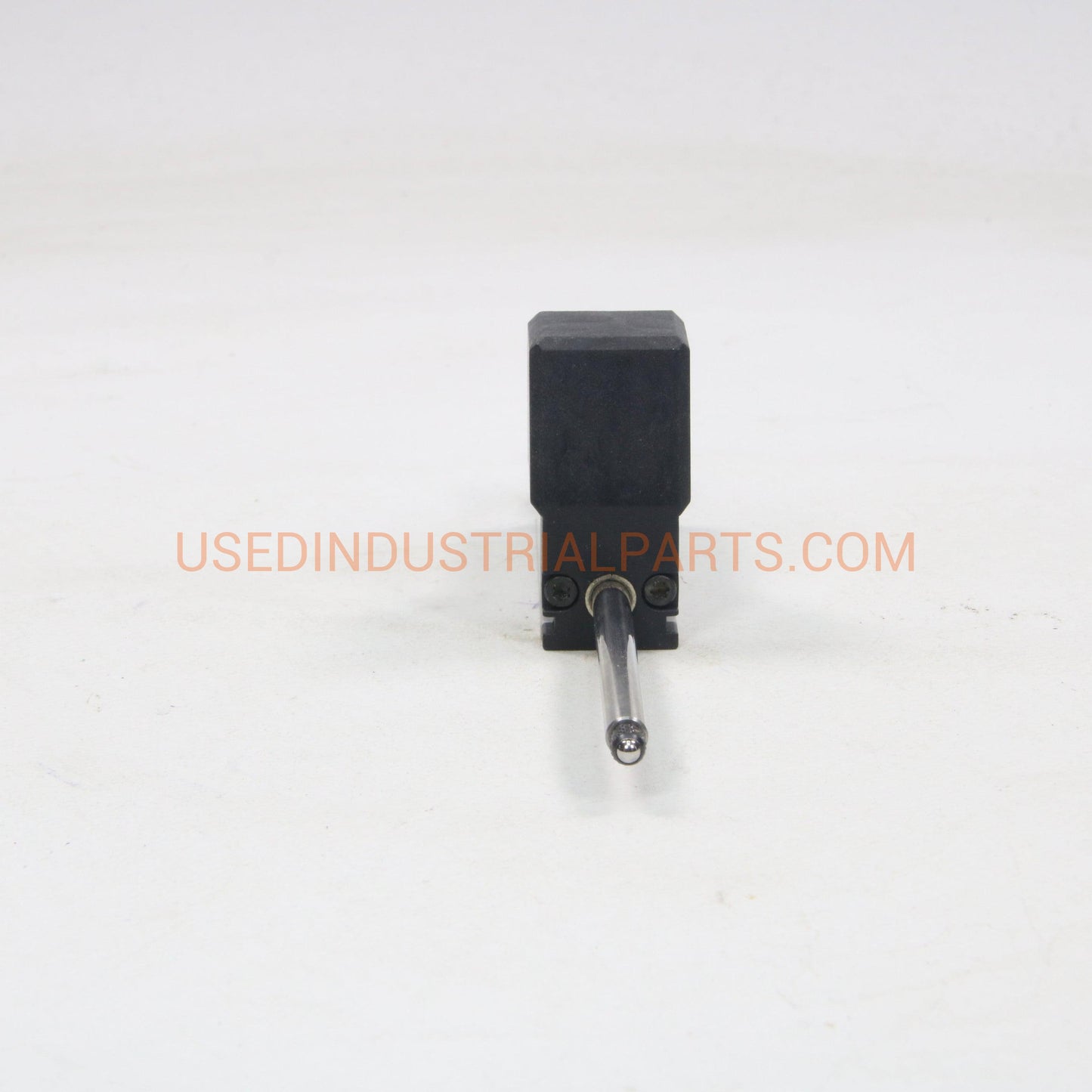 Novotechnik Spring Loaded Linear Potentiometer TRS 25-Linear Potentiomenter-CD-01-07-Used Industrial Parts