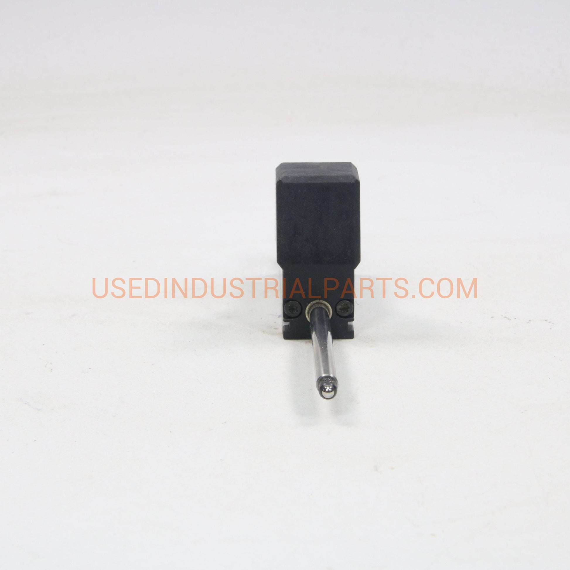 Novotechnik Spring Loaded Linear Potentiometer TRS 25-Linear Potentiomenter-CD-01-07-Used Industrial Parts