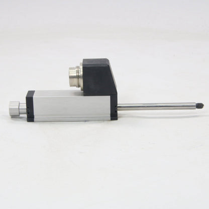 Novotechnik Spring Loaded Linear Potentiometer TRS 25-Linear Potentiomenter-Used Industrial Parts