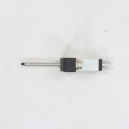 Novotechnik Spring Loaded Linear Potentiometer TRS 25-Linear Potentiomenter-Used Industrial Parts