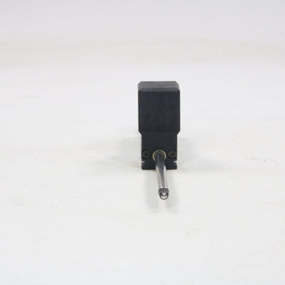 Novotechnik Spring Loaded Linear Potentiometer TRS 25-Linear Potentiomenter-Used Industrial Parts