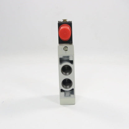 Numatics 23BA452BG00061 Solenoid Valve-Solenoid Valve-Used Industrial Parts