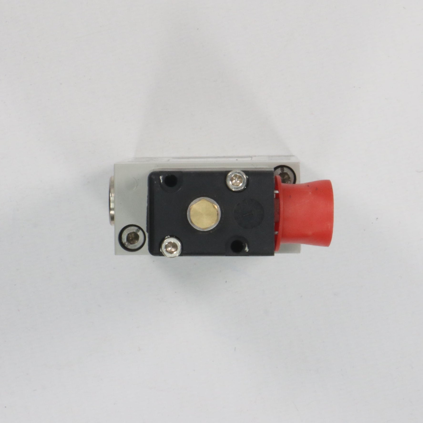 Numatics 23BA452BG00061 Solenoid Valve-Solenoid Valve-Used Industrial Parts