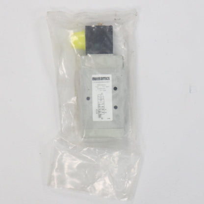 Numatics 23BA452BG00061 Solenoid Valve-Solenoid Valve-Used Industrial Parts