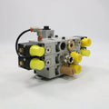 Numatics L23BB452BGB2761 Magnetventil