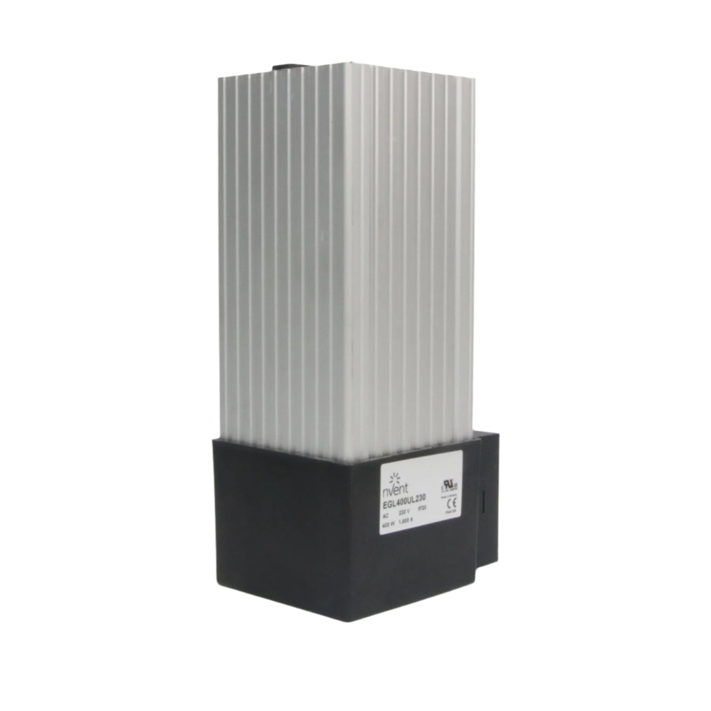 Nvent EGL400UL230 Fan Heater-Fan Heater-Used Industrial Parts