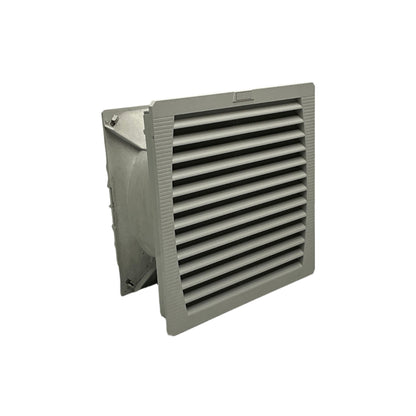 Nvent Hoffman EFP500R5 Vertical Filter Fan-Vertical Filter Fan-Used Industrial Parts