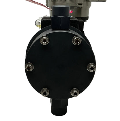 OBL Metering Pumps XRN6.48P782170MU Hydraulic Diaphragm Pump-Hydraulic Diaphragm Pump-Used Industrial Parts