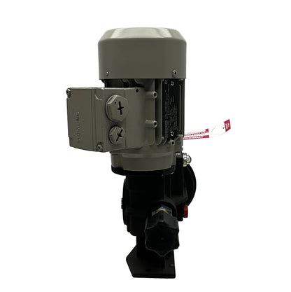 OBL Metering Pumps XRN6.48P782170MU Hydraulic Diaphragm Pump-Hydraulic Diaphragm Pump-Used Industrial Parts