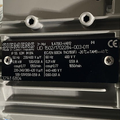 OBL Metering Pumps XRN6.48P782170MU Hydraulic Diaphragm Pump-Hydraulic Diaphragm Pump-Used Industrial Parts