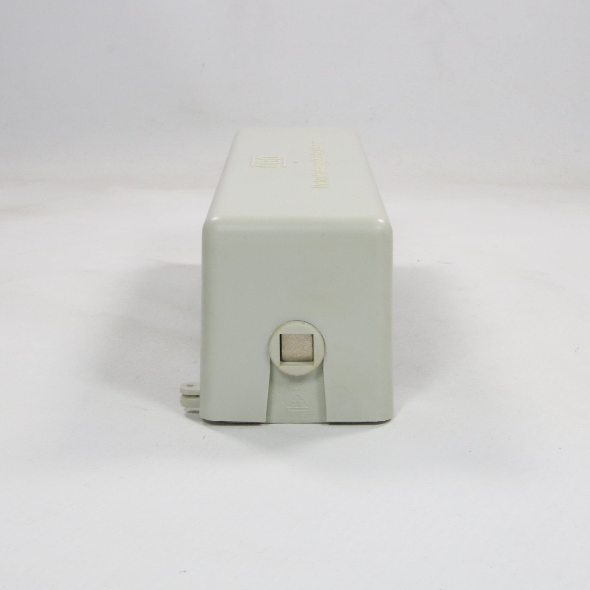 OBO Bettermann 1801 Potential Equalisation Rail-Potential Equalization Rail-Used Industrial Parts