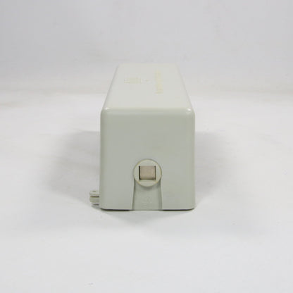 OBO Bettermann 1801 Potential Equalisation Rail-Potential Equalization Rail-Used Industrial Parts