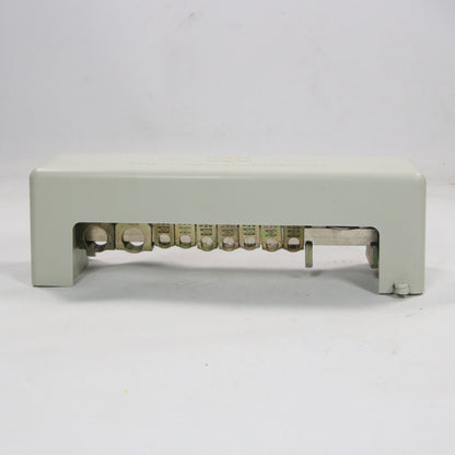 OBO Bettermann 1801 Potential Equalisation Rail-Potential Equalization Rail-Used Industrial Parts