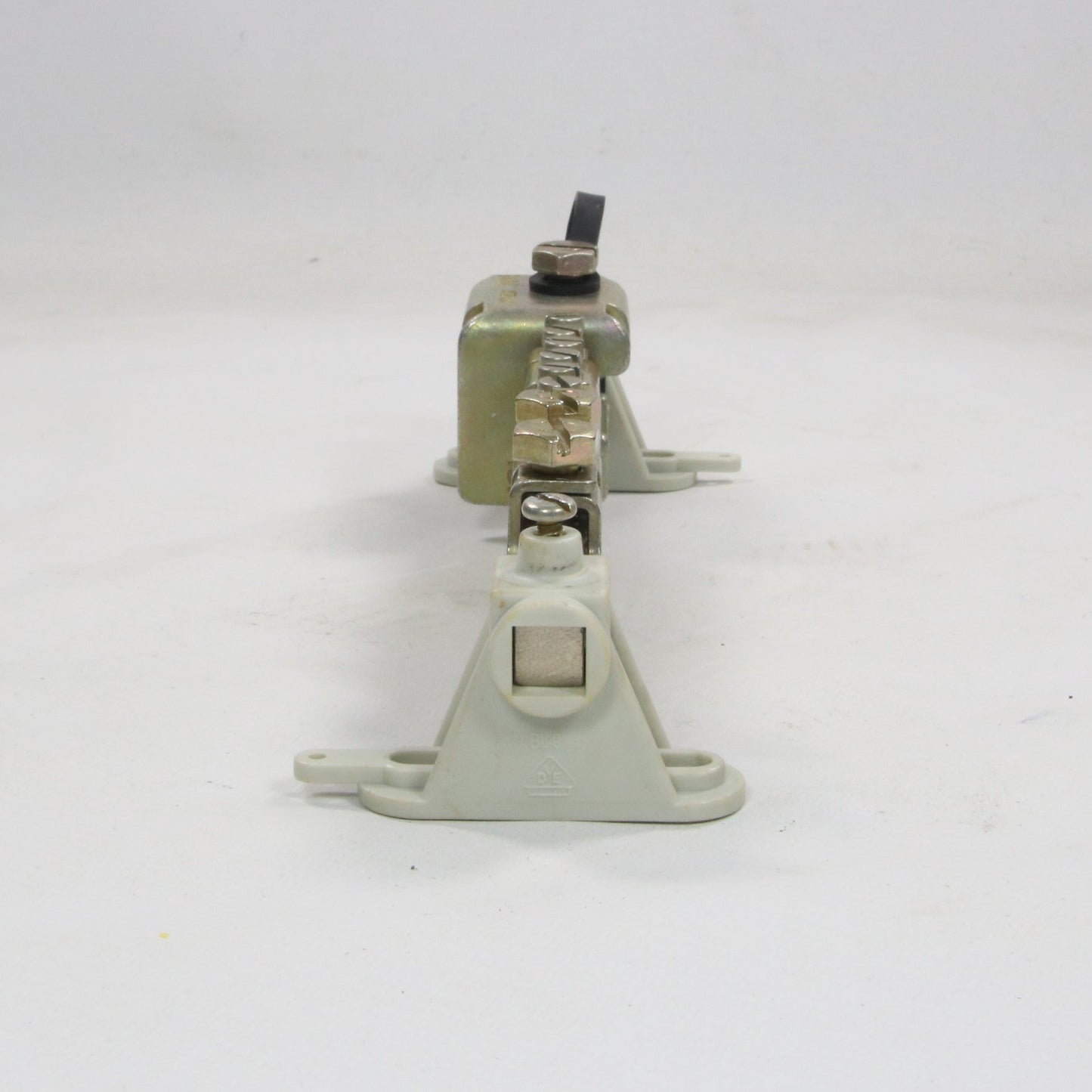 OBO Bettermann 1801 Potential Equalisation Rail-Potential Equalization Rail-Used Industrial Parts