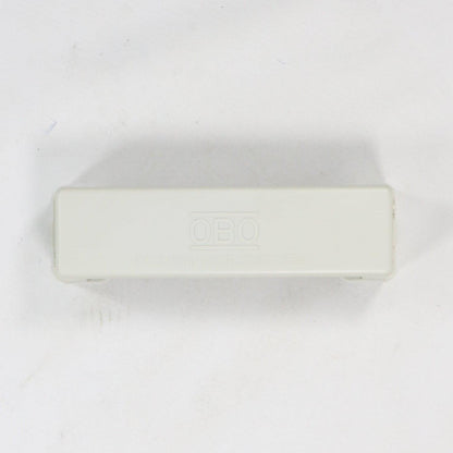 OBO Bettermann 1809 Potential Equalisation Rail-Potential Equalization Rail-Used Industrial Parts