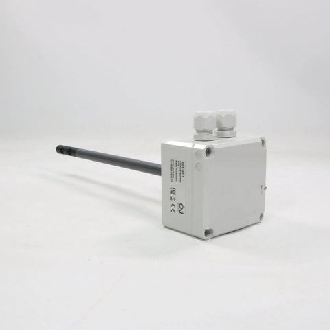 OJ Electronics ESF-35-1 Airflow Transducer-Airflow Transducer-Used Industrial Parts