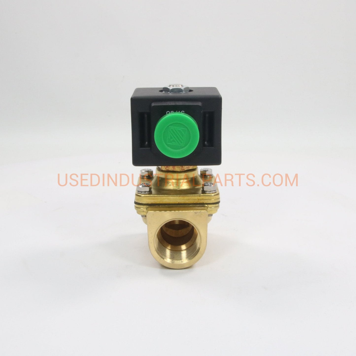 Ode 21HT5K0Y160 Directional Control Valve-Direction Control Valve-BC-05-07-04-Used Industrial Parts