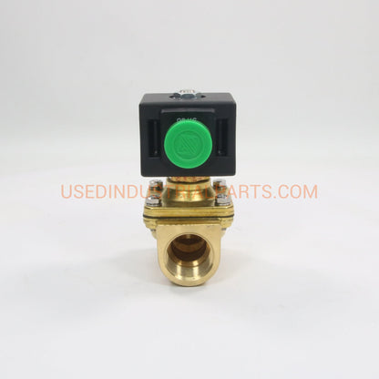 Ode 21HT5K0Y160 Directional Control Valve-Direction Control Valve-BC-05-07-04-Used Industrial Parts