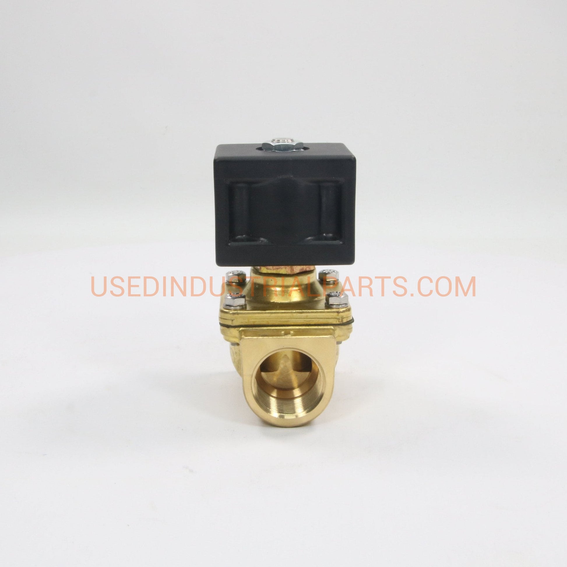 Ode 21HT5K0Y160 Directional Control Valve-Direction Control Valve-BC-05-07-04-Used Industrial Parts