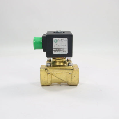 Ode 21HT5K0Y160 Directional Control Valve-Direction Control Valve-Used Industrial Parts