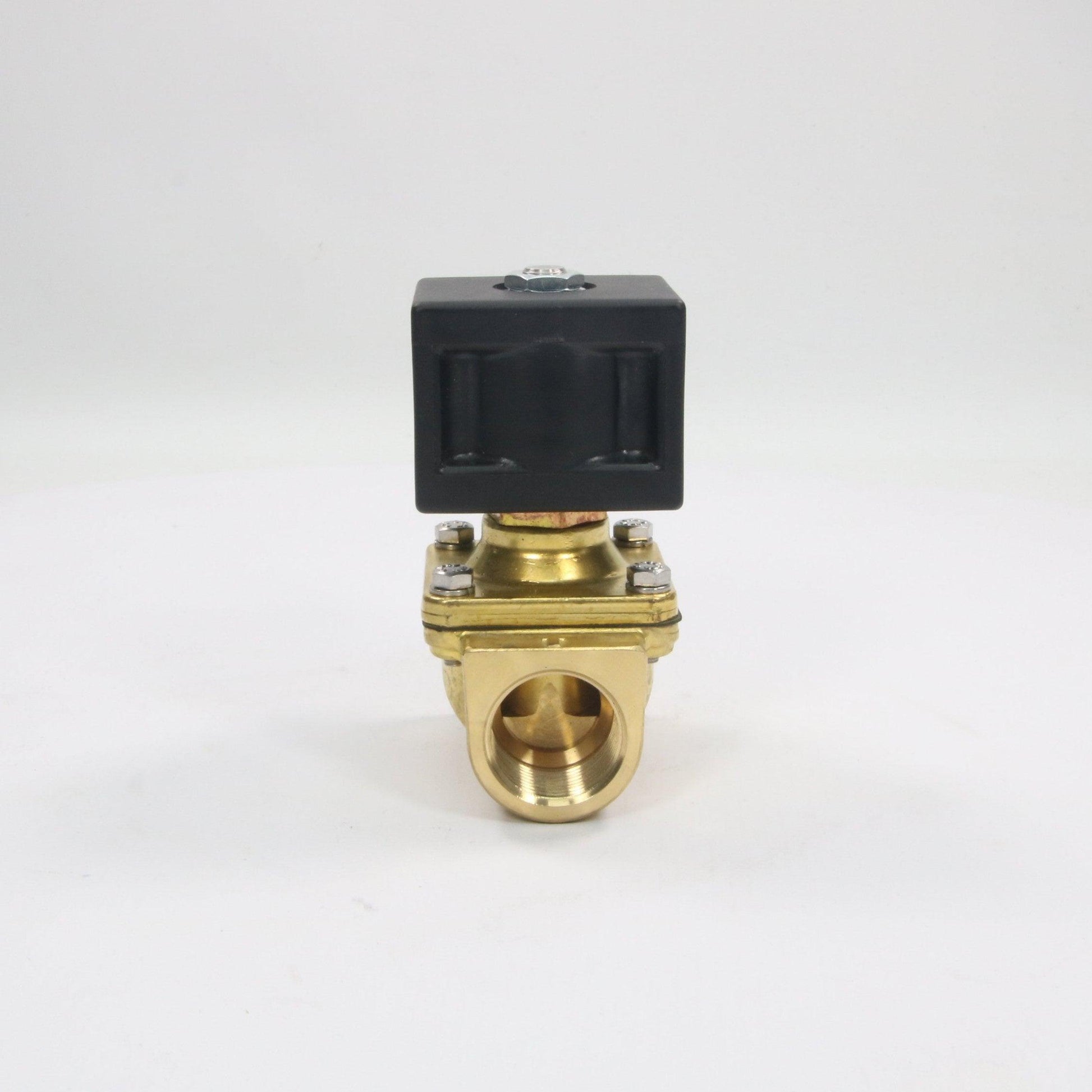 Ode 21HT5K0Y160 Directional Control Valve-Direction Control Valve-Used Industrial Parts