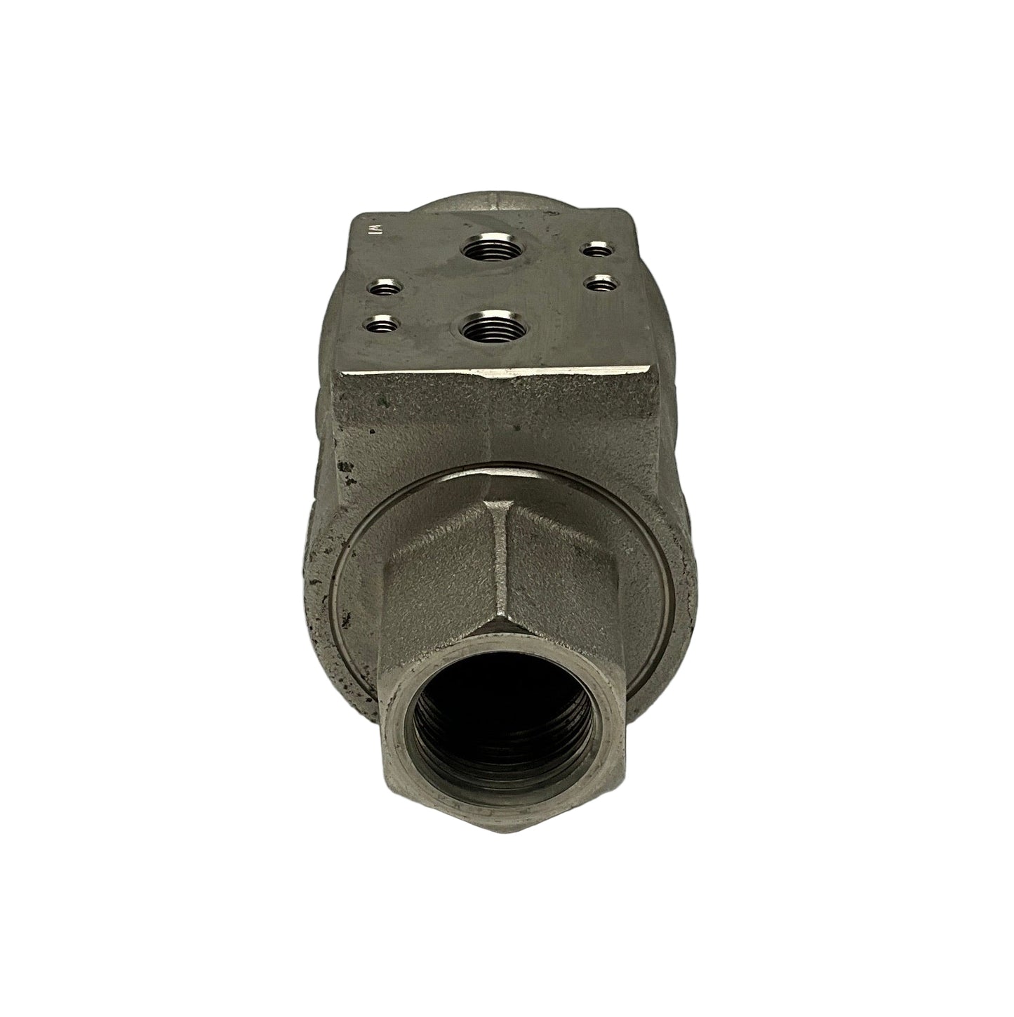 Omal Automation VIP NC Coaxial Pneumatic Valve-Coaxial Pneumatic Valve-Used Industrial Parts