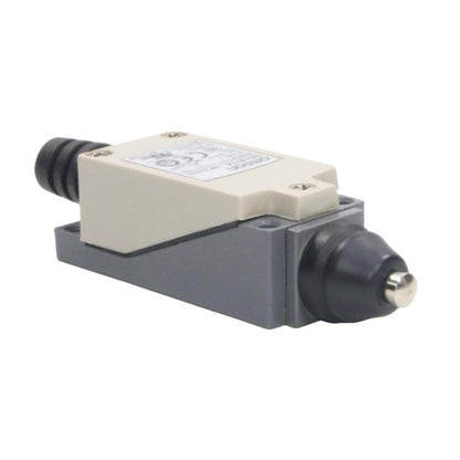 Omron D4V-8111Z Limit Switch-Limit Switch-AE-02-04-04-6152428096050-Used Industrial Parts
