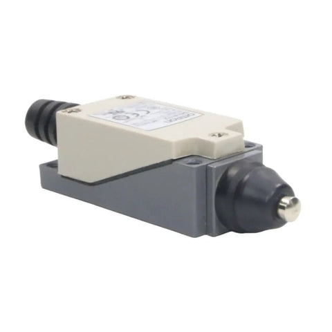 Omron D4V-8111Z Limit Switch-Limit Switch-AE-02-04-04-6152428096050-Used Industrial Parts