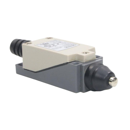 Omron D4V-8111Z Limit Switch-Limit Switch-AE-02-04-04-6152428096050-Used Industrial Parts