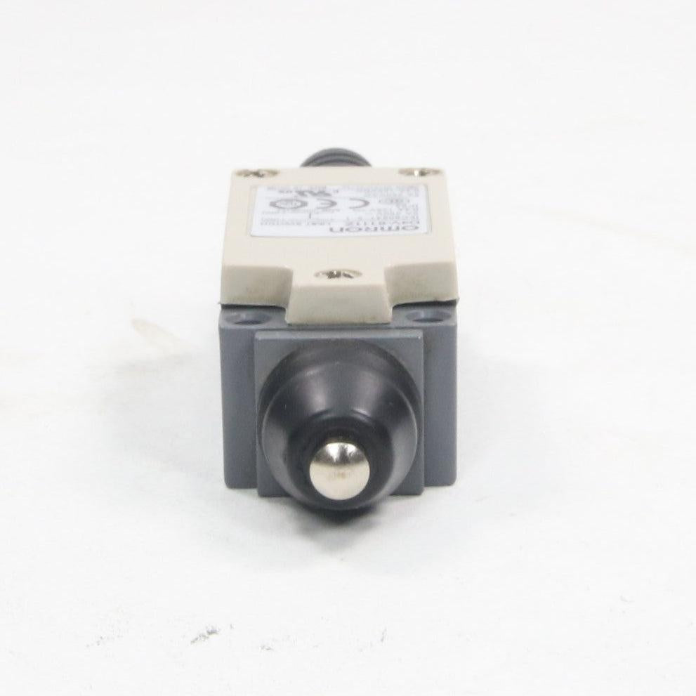 Omron D4V-8111Z Limit Switch-Limit Switch-Used Industrial Parts