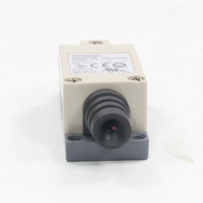 Omron D4V-8111Z Limit Switch-Limit Switch-Used Industrial Parts