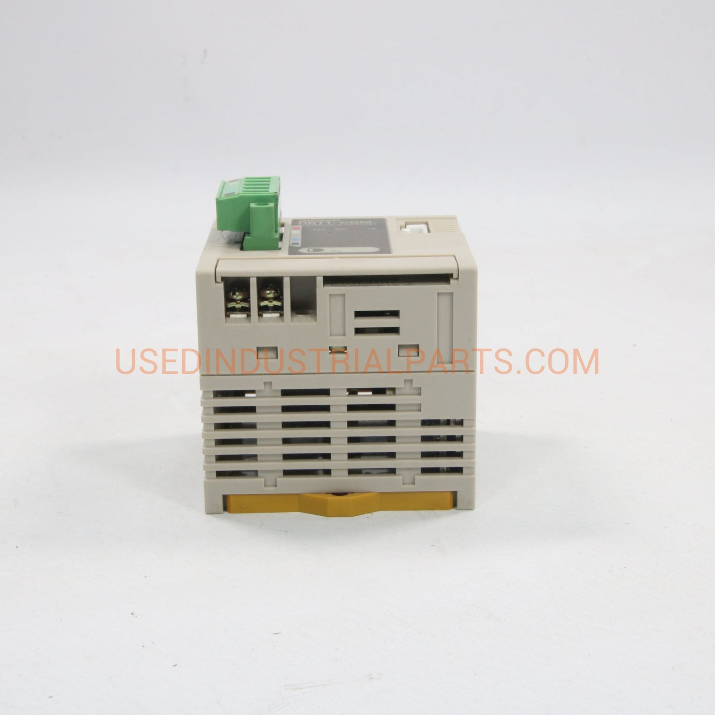 Omron DRT1-COM Communication Unit-Communication Unit-AC-06-07-Used Industrial Parts