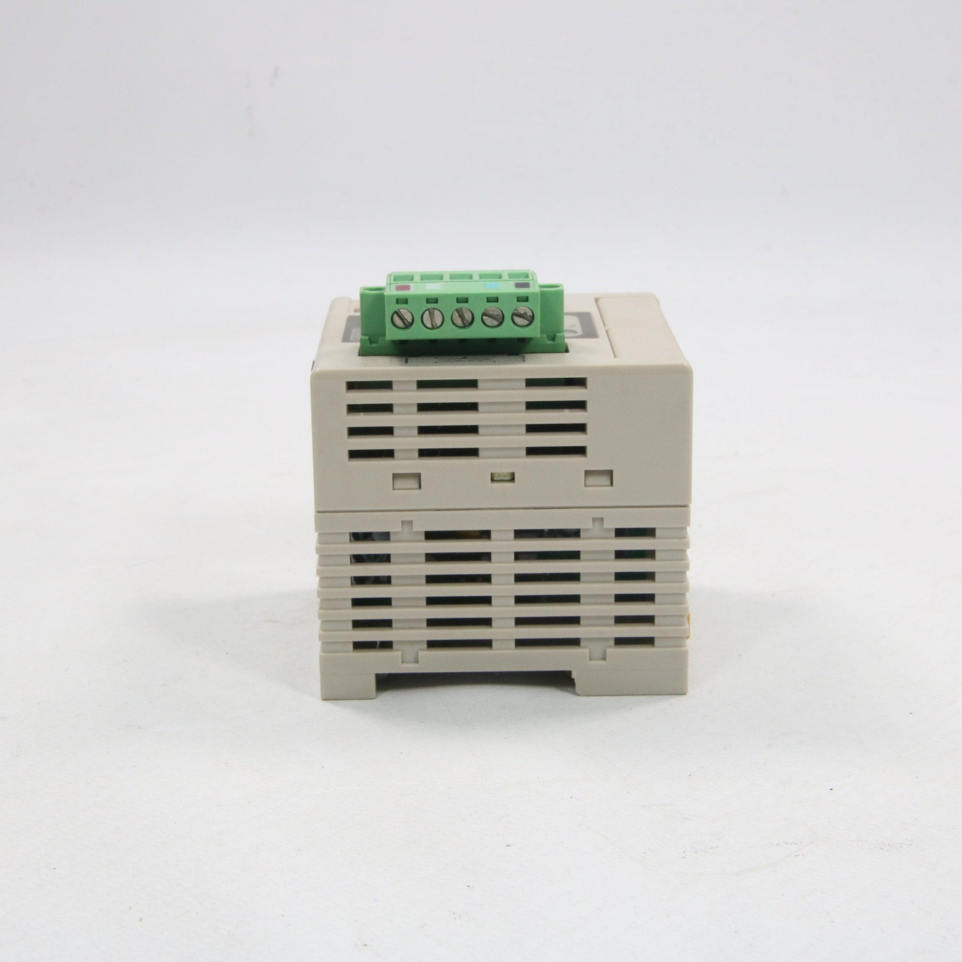 Omron DRT1-COM Communication Unit-Communication Unit-Used Industrial Parts