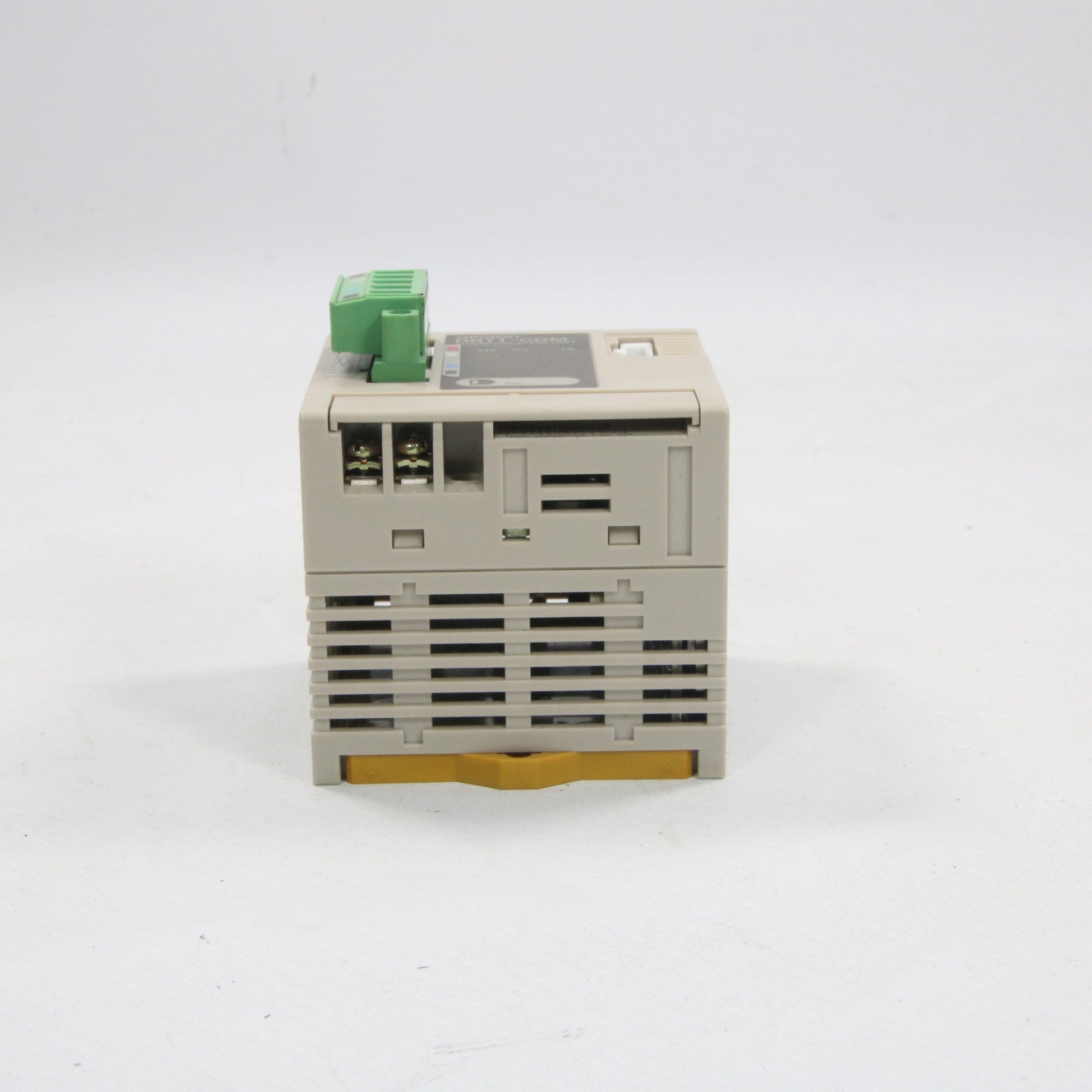 Omron DRT1-COM Communication Unit-Communication Unit-Used Industrial Parts