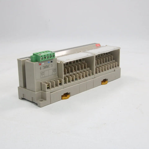 Omron DRT1-ID16T-1 Remote Terminal-Remote Terminal-Used Industrial Parts