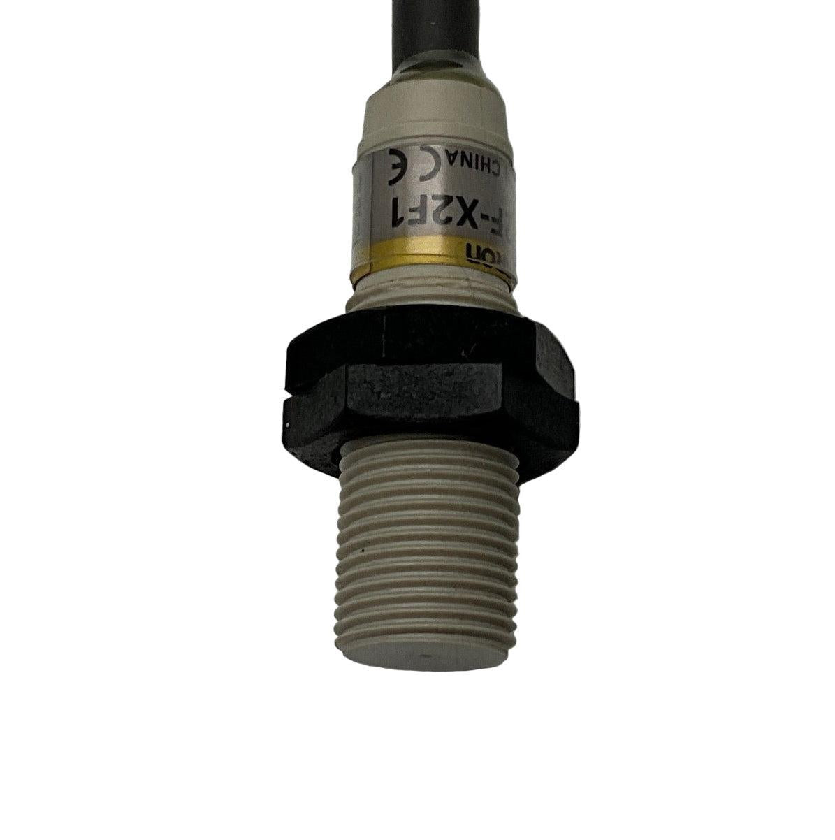 Omron E2F-X2F1 Proximity Switch-Proximity Switch-Used Industrial Parts