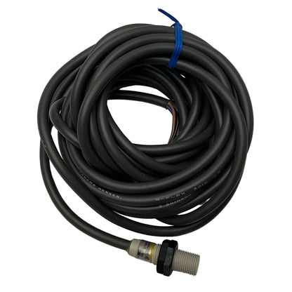 Omron E2F-X2F1 Proximity Switch-Proximity Switch-Used Industrial Parts