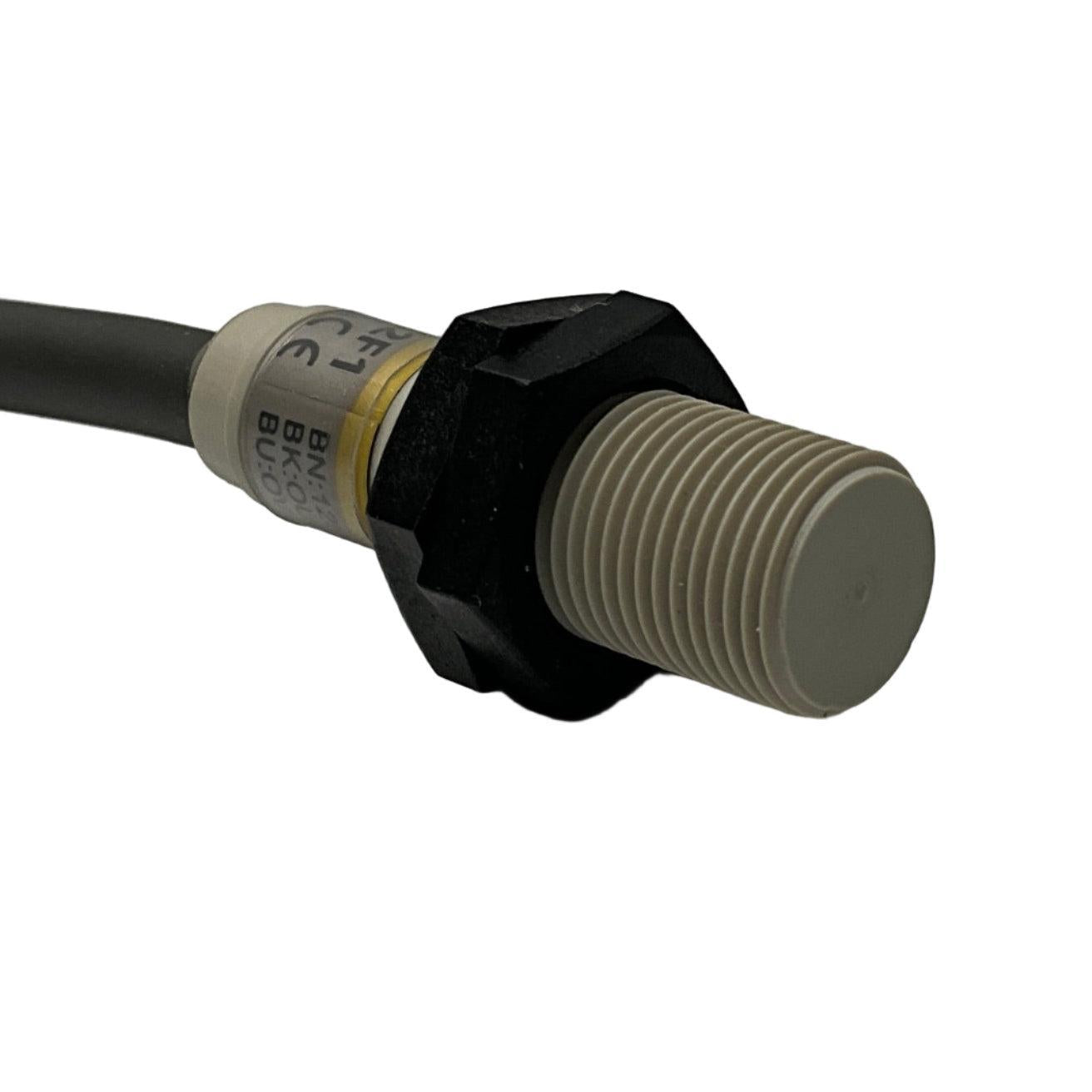 Omron E2F-X2F1 Proximity Switch-Proximity Switch-Used Industrial Parts