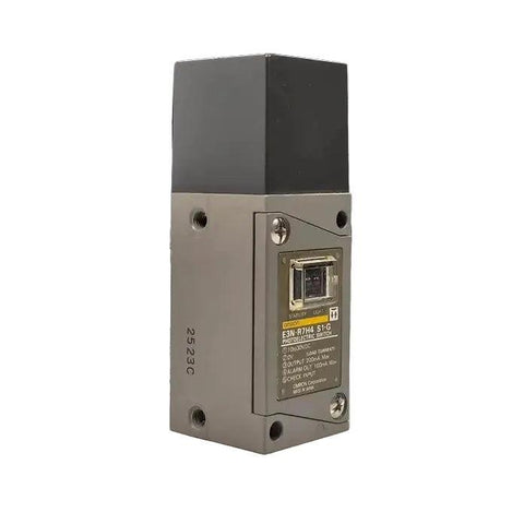 Omron E3N-R7H4 S1-G Heavy Duty Photoelectric Switch-Heavy Duty Photoelectric Switch-01-AB-01-07-05-6152429915992-Used Industrial Parts