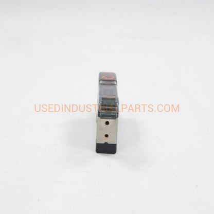 Omron E3X-NA44V Optical Fibre Sensor-Optical Fibre Amplifier-AC-03-03-Used Industrial Parts