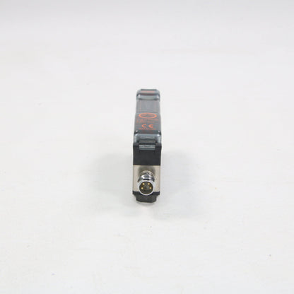 Omron E3X-NA44V Optical Fibre Sensor-Optical Fibre Amplifier-Used Industrial Parts