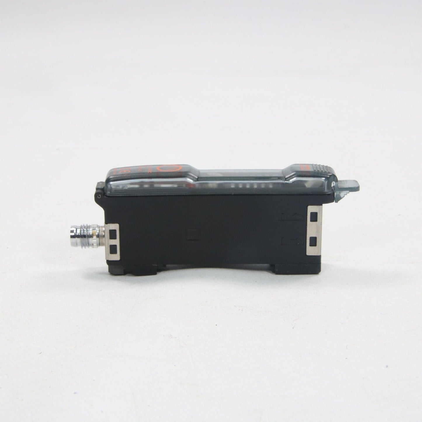 Omron E3X-NA44V Optical Fibre Sensor-Optical Fibre Amplifier-Used Industrial Parts