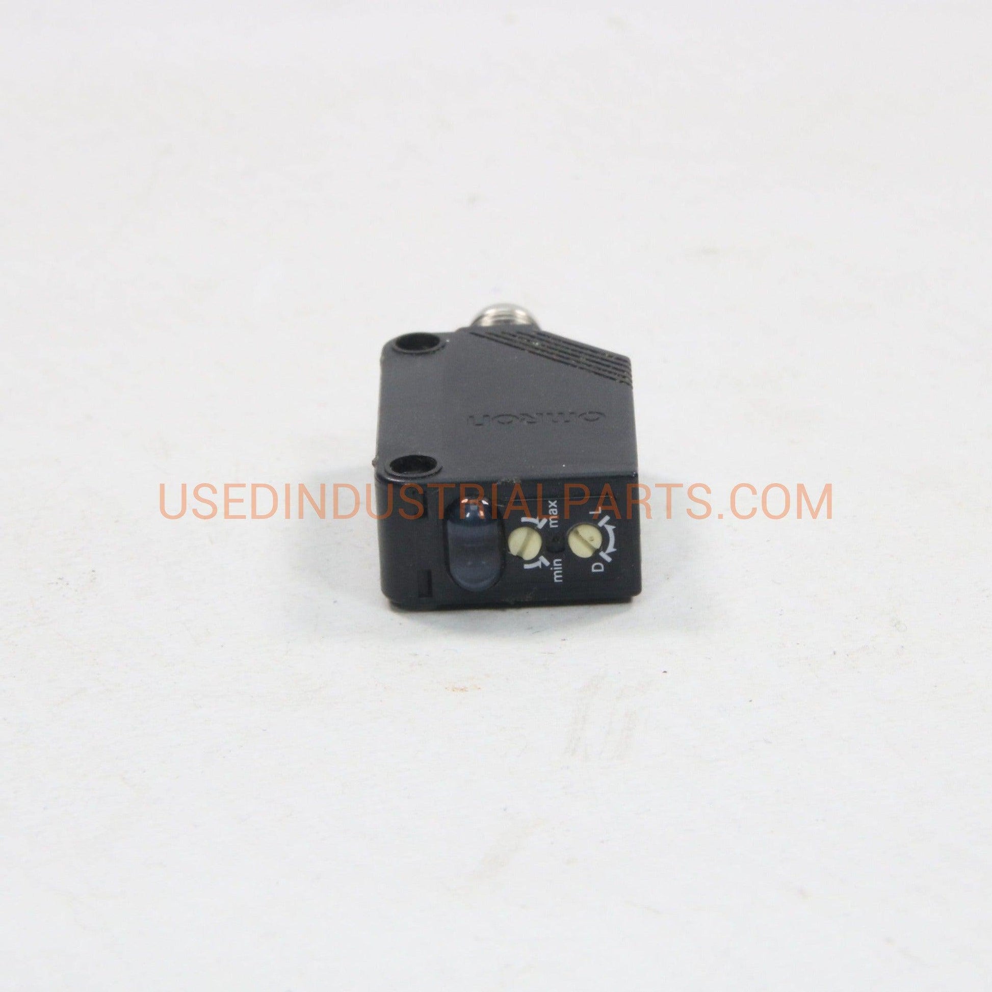 Omron E3Z-D86 Photoelectric Sensor-Photoelectric Sensor-AD-05-07-Used Industrial Parts