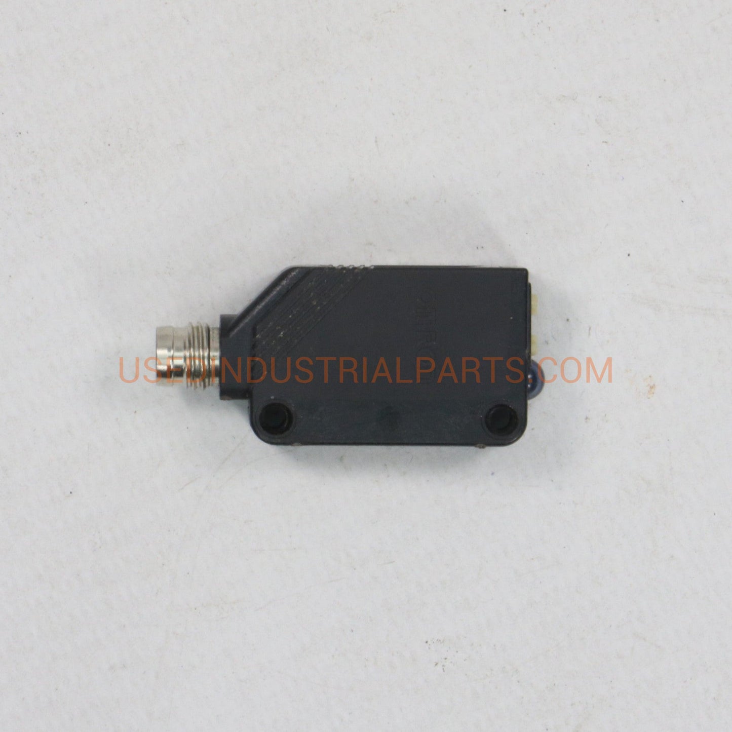 Omron E3Z-D86 Photoelectric Sensor-Photoelectric Sensor-AD-05-07-Used Industrial Parts