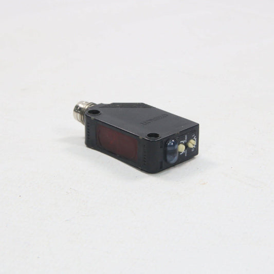 Omron E3Z-D86 Photoelectric Sensor-Photoelectric Sensor-Used Industrial Parts